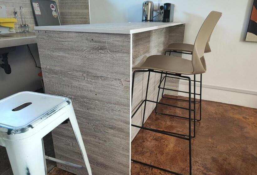 Apartamento 1 Quarto, Ti Pavillon