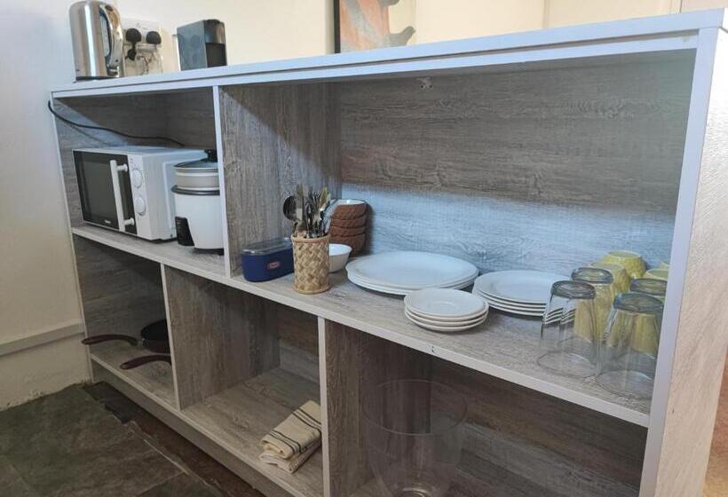 Apartamento 1 Quarto, Ti Pavillon