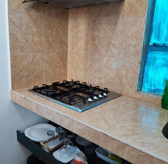 Estúdio Standard, Ti Pavillon