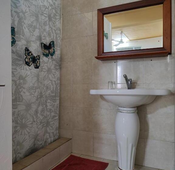 Quarto standard, Ti Pavillon