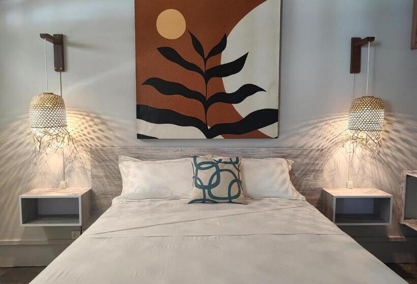 Quarto standard, Ti Pavillon