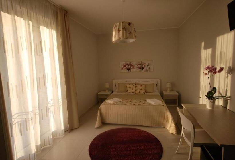 Номер Стандарт, Pietra Bianca B&b