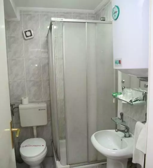 اتاق استاندارد, Garni Hotel Pbg