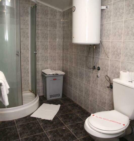 اتاق استاندارد, Garni Hotel Pbg