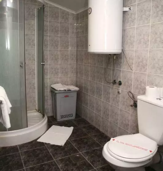اتاق استاندارد, Garni Hotel Pbg