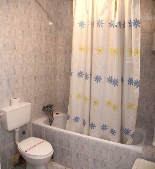 اتاق استاندارد, Garni Hotel Pbg