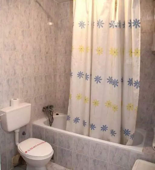 اتاق استاندارد, Garni Hotel Pbg