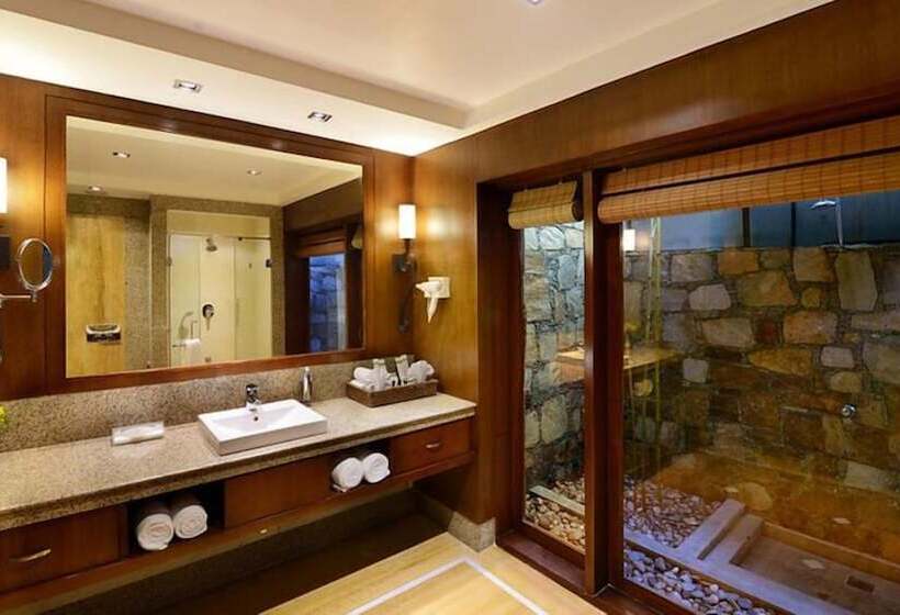 کلبه دلوکس, Ananta Spa & Resort, Pushkar