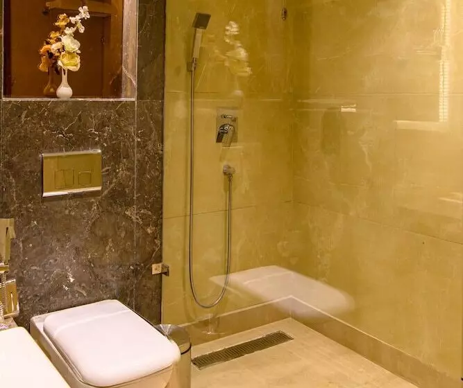 クラシックルーム, Ananta Spa & Resort, Pushkar