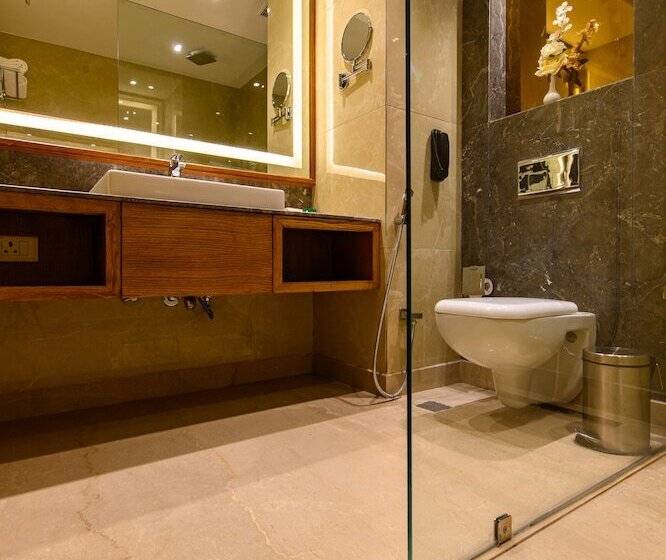 اتاق کلاسیک, Ananta Spa & Resort, Pushkar