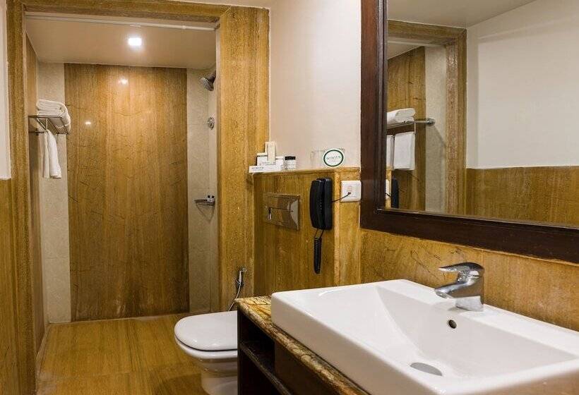 اتاق کلاسیک, Ananta Spa & Resort, Pushkar