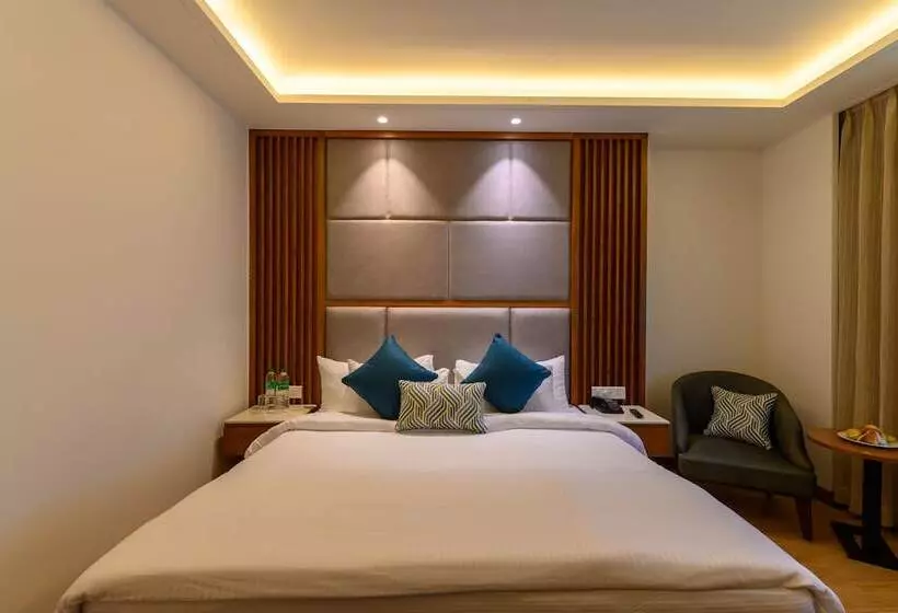 クラシックルーム, Ananta Spa & Resort, Pushkar