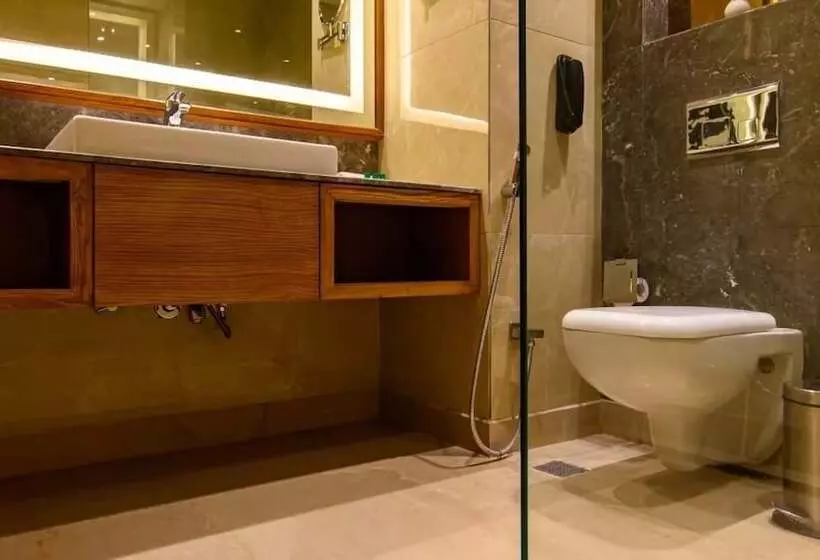クラシックルーム, Ananta Spa & Resort, Pushkar