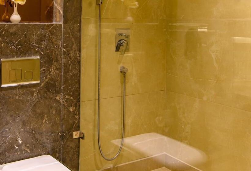 اتاق کلاسیک, Ananta Spa & Resort, Pushkar