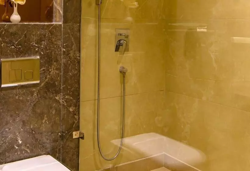 クラシックルーム, Ananta Spa & Resort, Pushkar