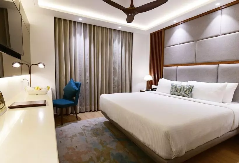 クラシックルーム, Ananta Spa & Resort, Pushkar