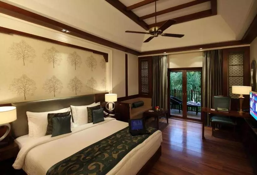 デラックスキャビン, Ananta Spa & Resort, Pushkar