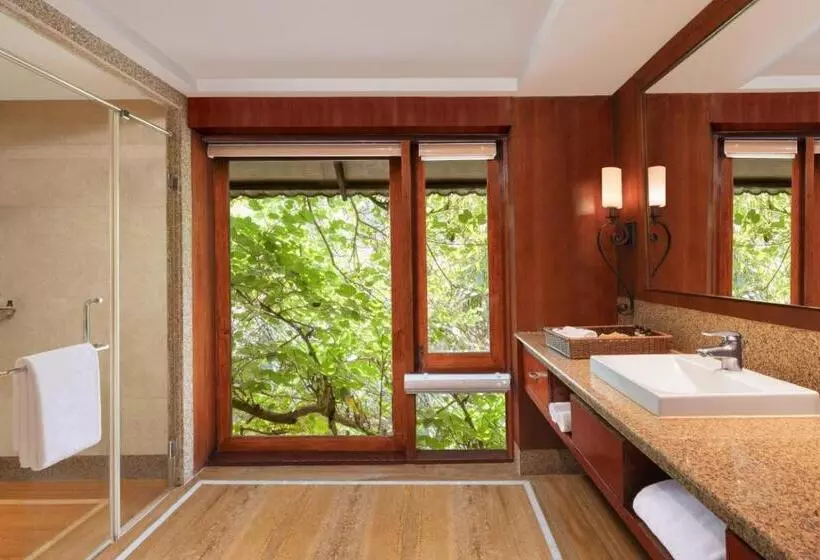 デラックスキャビン, Ananta Spa & Resort, Pushkar