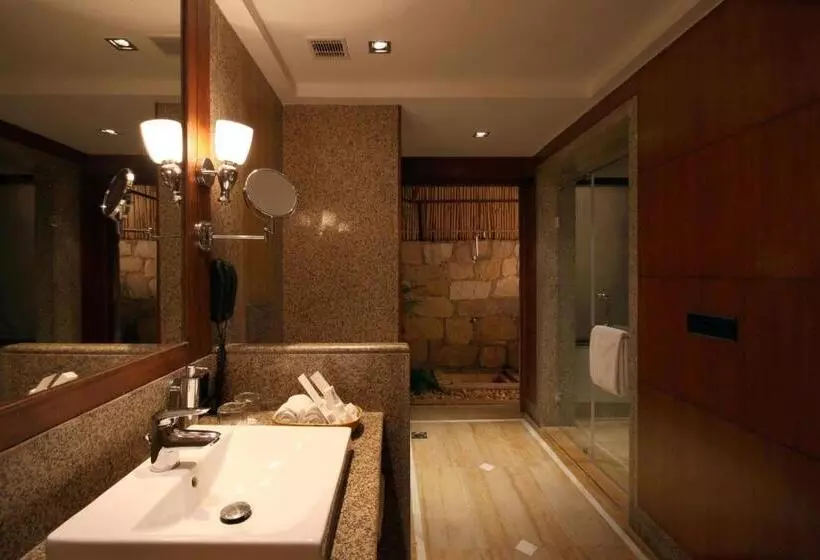 デラックスキャビン, Ananta Spa & Resort, Pushkar