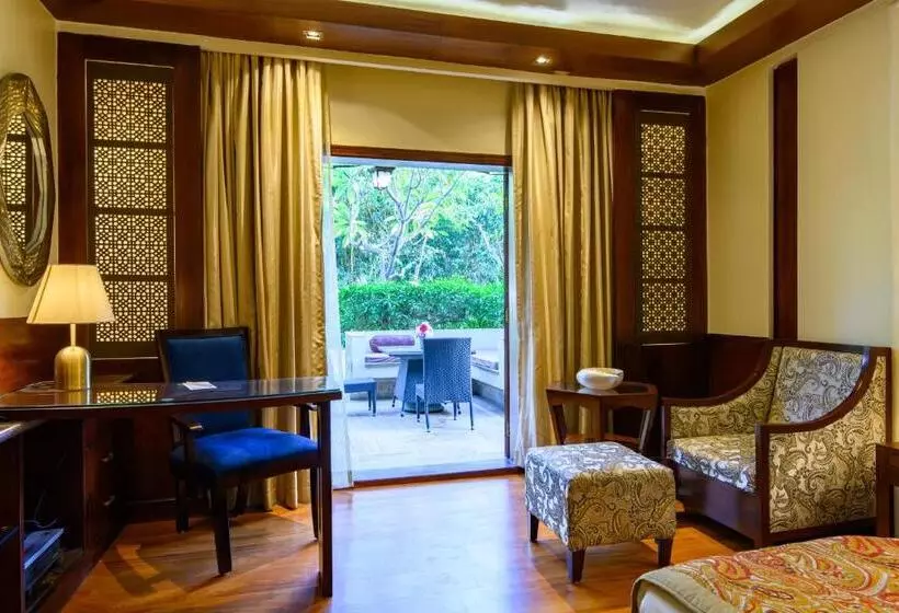 デラックスキャビン, Ananta Spa & Resort, Pushkar