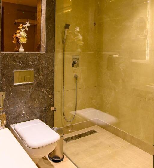 اتاق لوکس, Ananta Spa & Resort, Pushkar