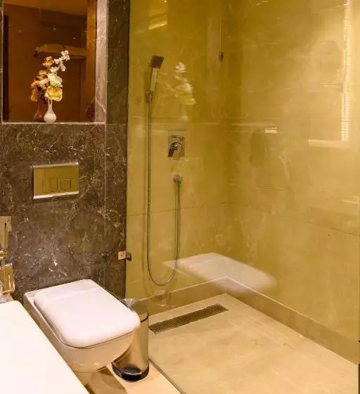 デラックスルーム, Ananta Spa & Resort, Pushkar