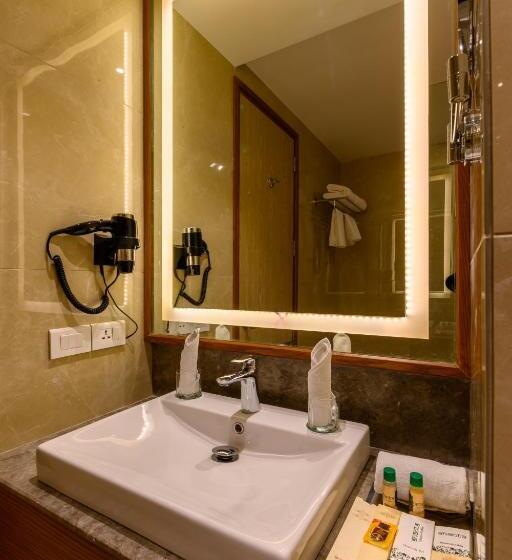 豪华房间, Ananta Spa & Resort, Pushkar