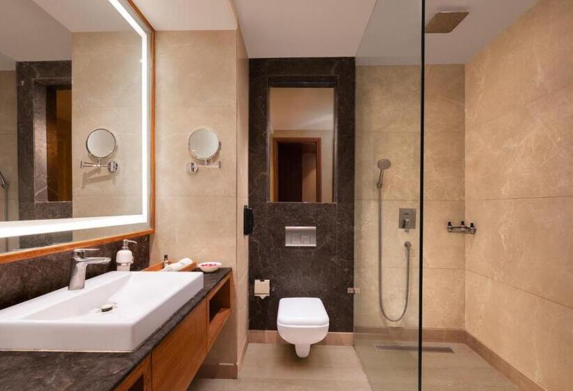اتاق لوکس, Ananta Spa & Resort, Pushkar