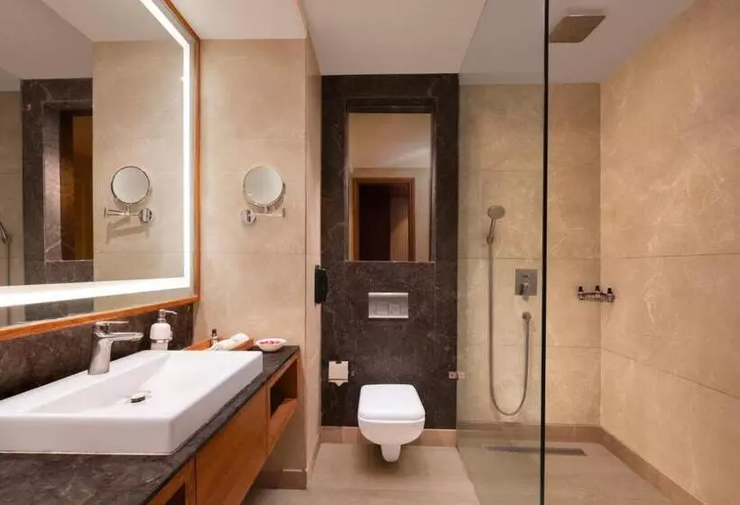 デラックスルーム, Ananta Spa & Resort, Pushkar