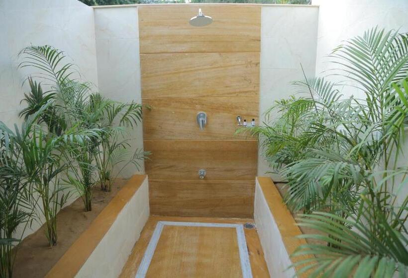 سوییت, Ananta Spa & Resort, Pushkar