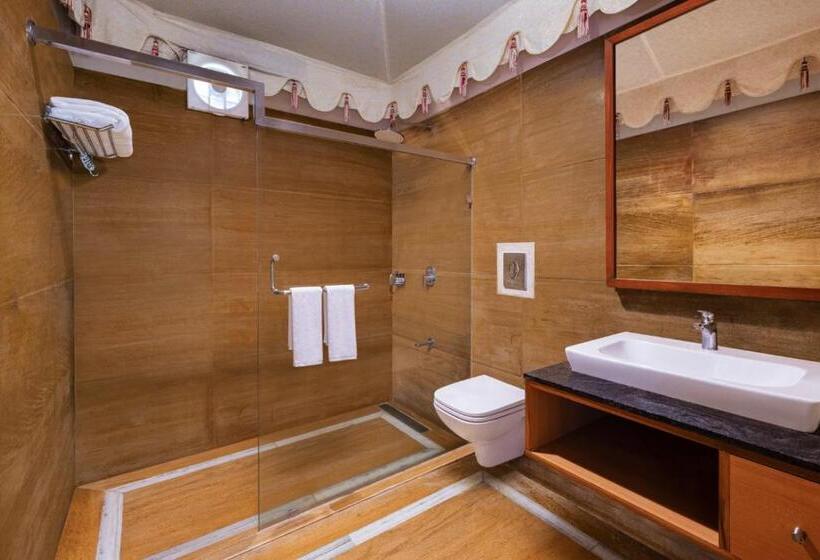 سوییت, Ananta Spa & Resort, Pushkar