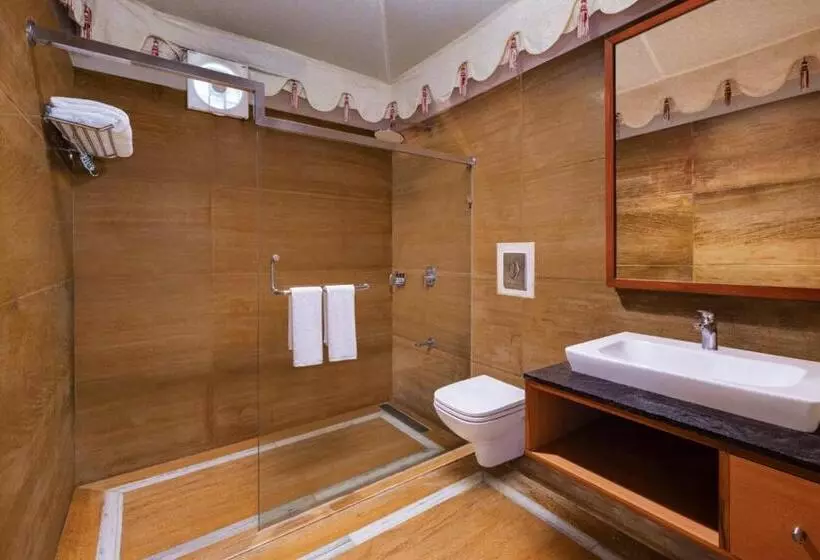 スイート, Ananta Spa & Resort, Pushkar