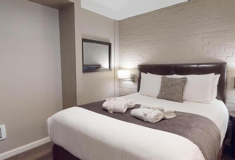 إستوديو قياسى, Bird Rock