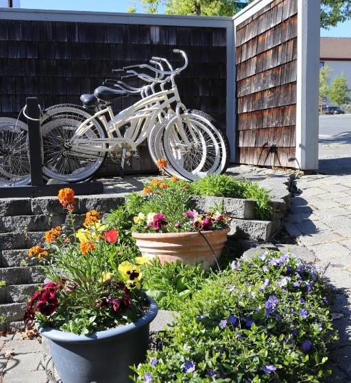 غرفة قياسية مزوَّدة بجاكوزي, Bird Rock