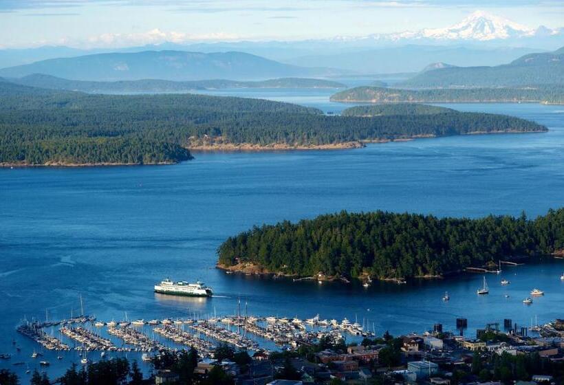 غرفة قياسية مزوَّدة بجاكوزي, Bird Rock