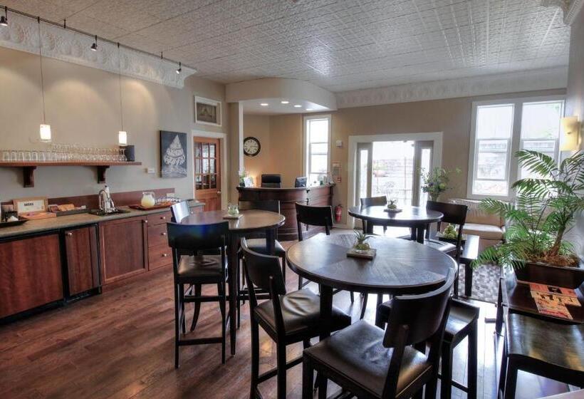 غرفة إقتصادية, Bird Rock