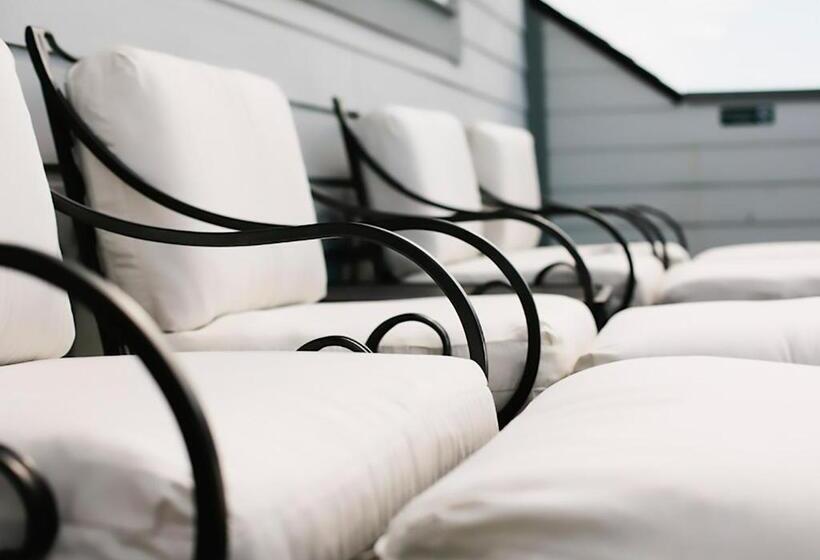 غرفة إقتصادية, Bird Rock