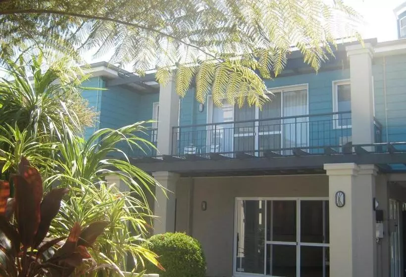 スタンダードスタジオ, C Mandurah Apartment Resort