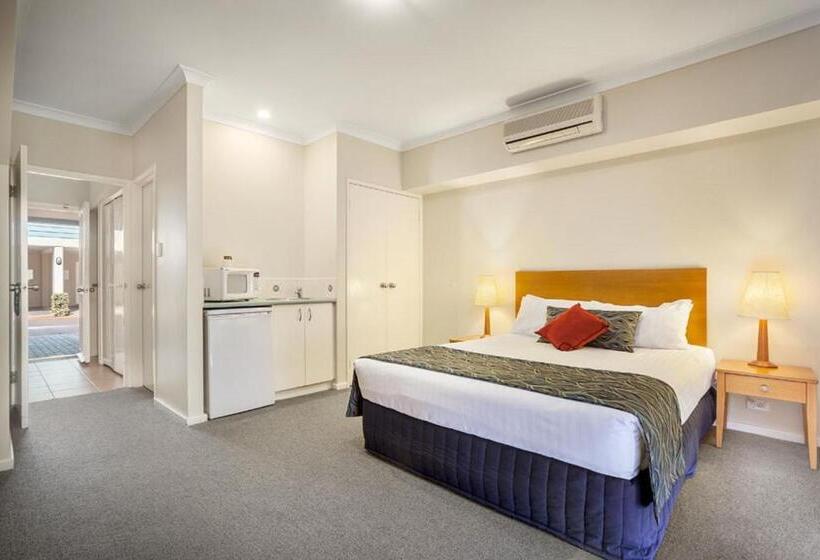 חדר סטודיו סטנדרד, C Mandurah Apartment Resort