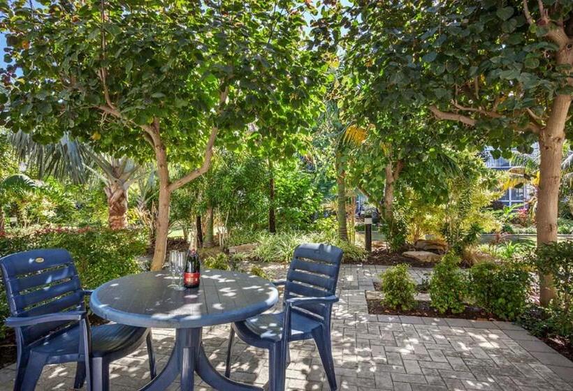 חדר סטודיו סטנדרד, C Mandurah Apartment Resort