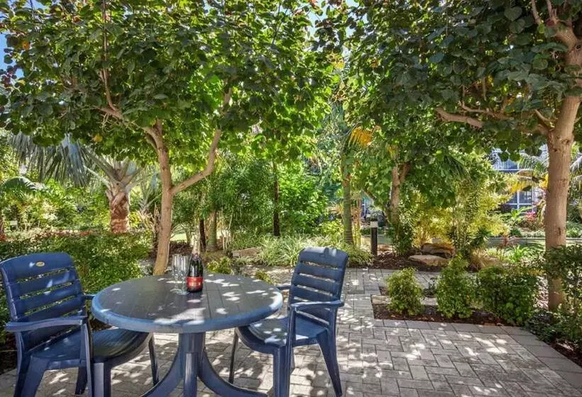 スタンダードスタジオ, C Mandurah Apartment Resort