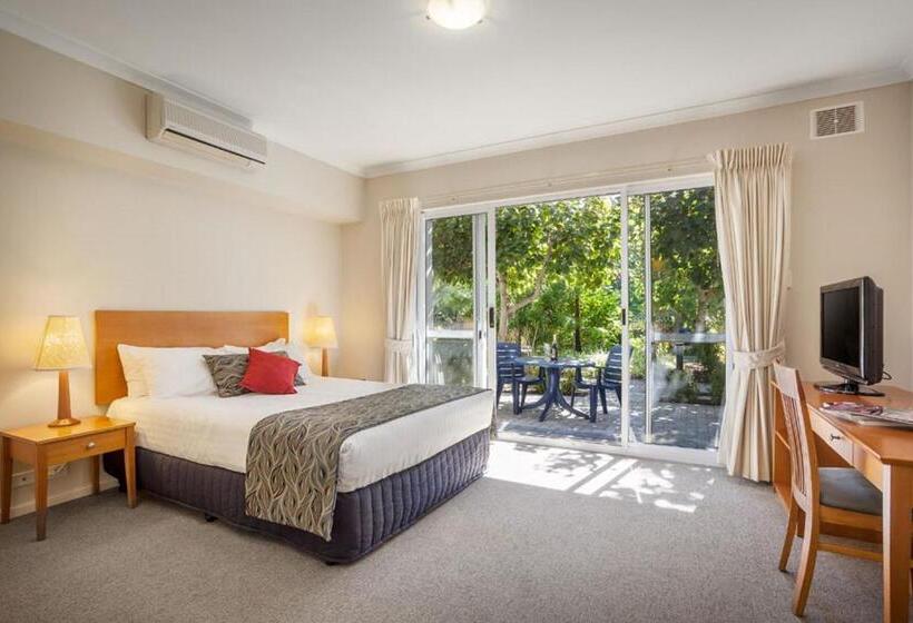 חדר סטודיו סטנדרד, C Mandurah Apartment Resort