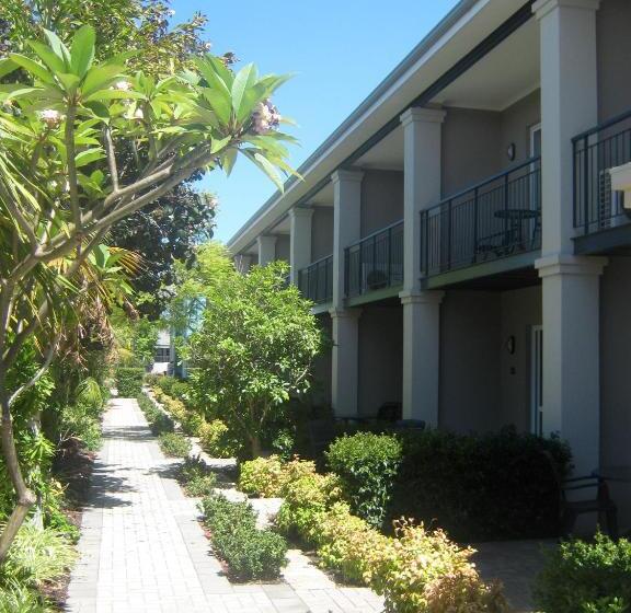 침실 1개 아파트, C Mandurah Apartment Resort
