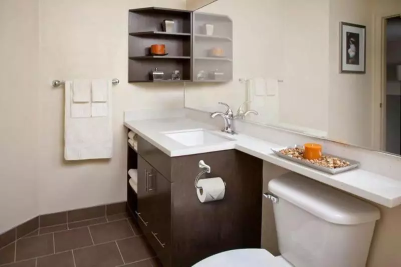 スタンダードスタジオ, Candlewood Suites Sayre, An Ihg