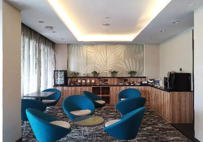 キングサイズベッドのスイートルーム, Candlewood Suites Sayre, An Ihg