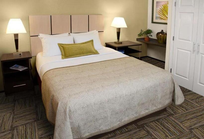 スタンダードスタジオ, Candlewood Suites Sayre, An Ihg