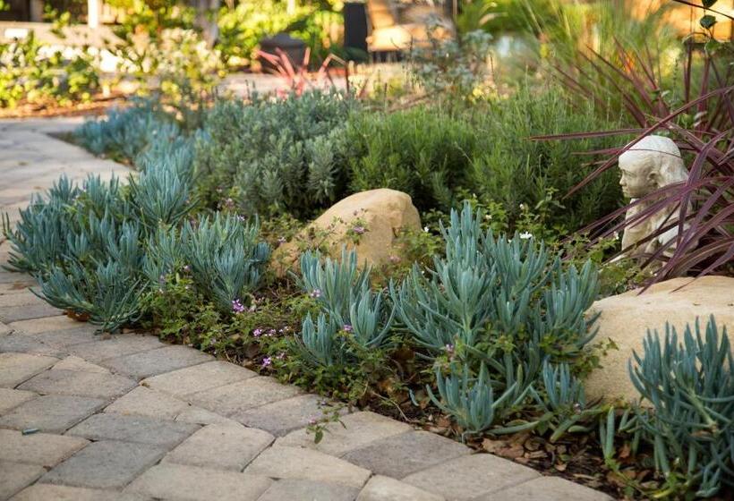 غرفة قياسية, Cheshire Cat Inn & Cottages