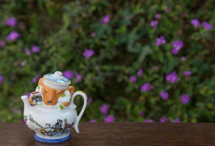 غرفة قياسية, Cheshire Cat Inn & Cottages