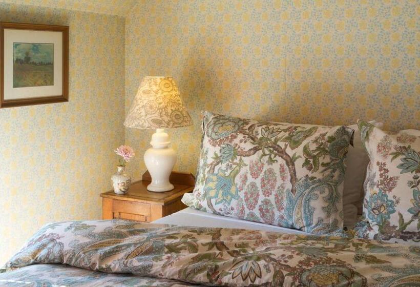 غرفة قياسية, Cheshire Cat Inn & Cottages