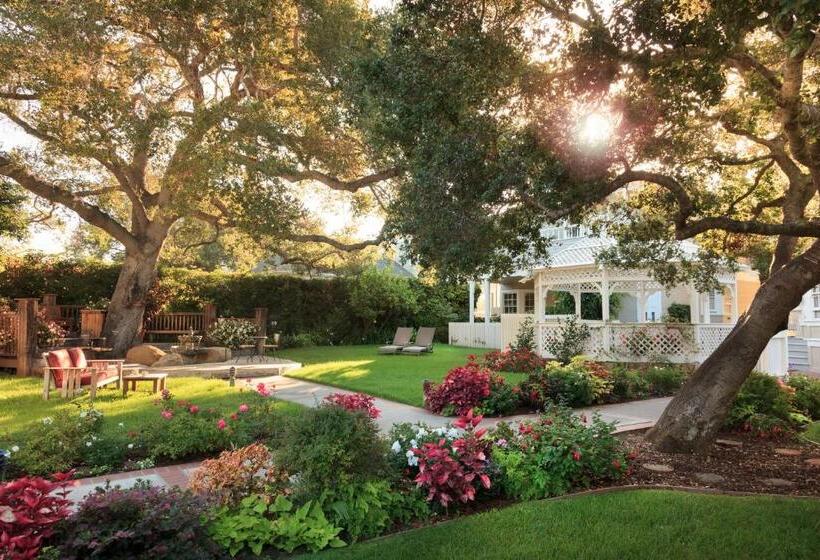 غرفة قياسية مزوَّدة بشُرفة, Cheshire Cat Inn & Cottages